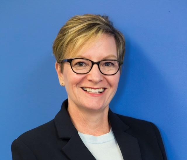 Alison Doherty, CRS