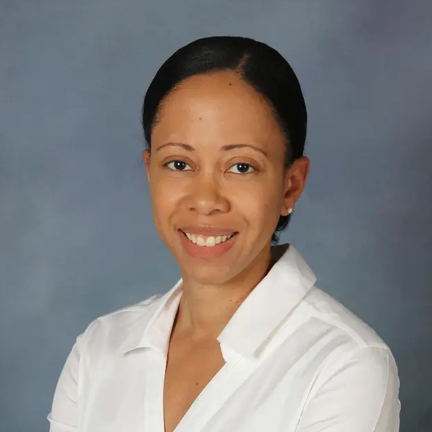 Kacey-Neille Ennis, MBA CHRL